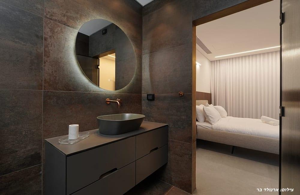 אחוזת קומו בוטיק - Como Boutique צפון  30  נופש - וי פור ויקיישן - V for Vacation