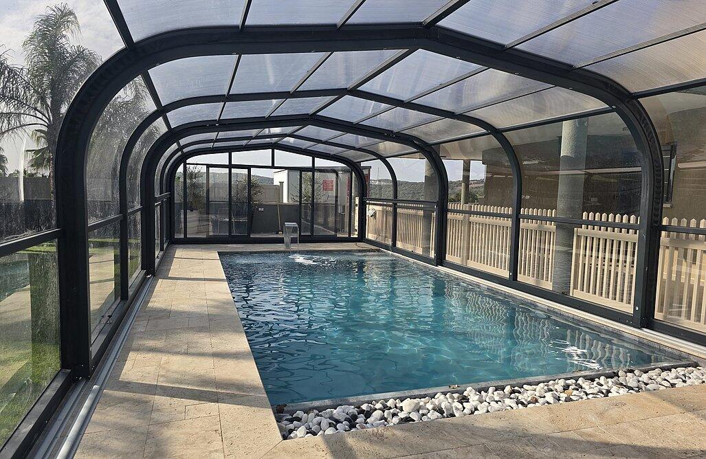 וילה כמיסה - Villa Kamisa צפון  1  נופש - וי פור ויקיישן - V for Vacation