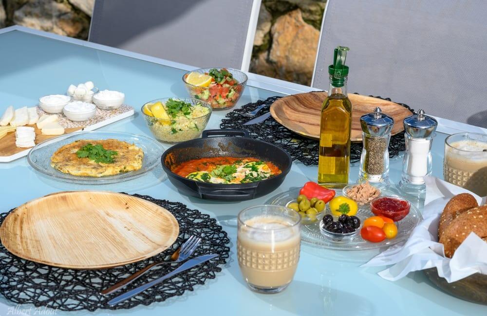 וילה דיאמנטה צפון  32  נופש - וי פור ויקיישן - V for Vacation