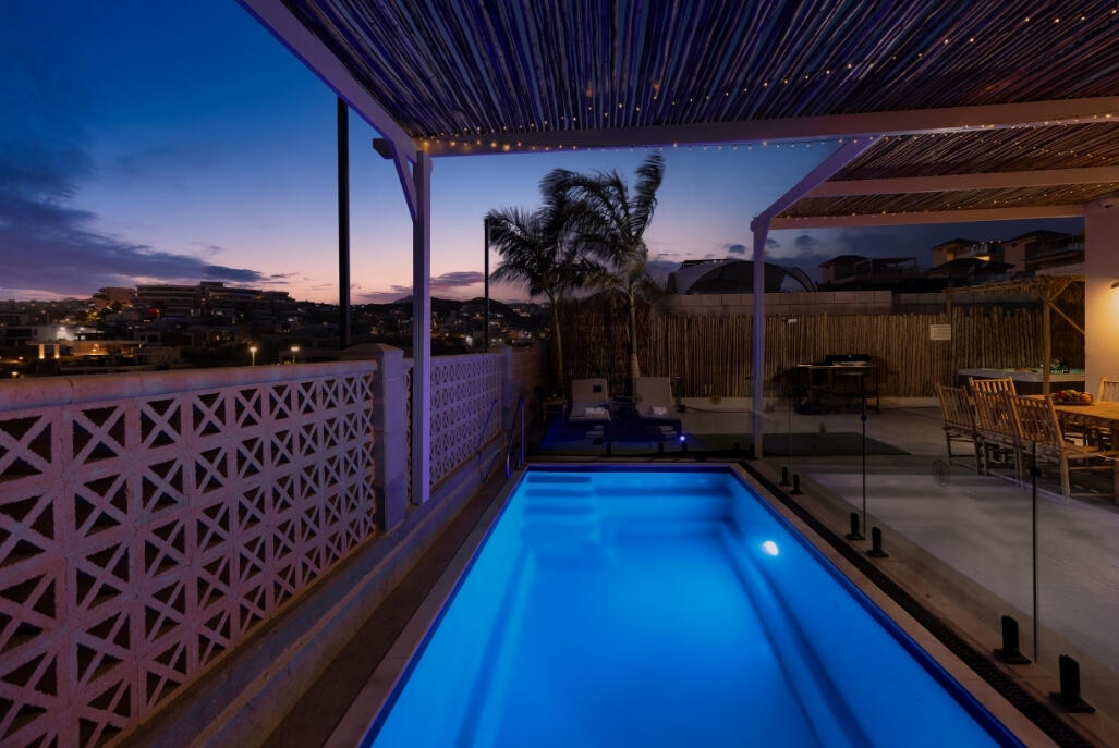 אלה סאן - וילה שיטה דרום  19  נופש - וי פור ויקיישן - V for Vacation