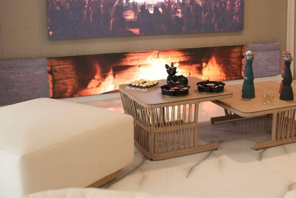 קופה קבנה מרכז  16  נופש - וי פור ויקיישן - V for Vacation