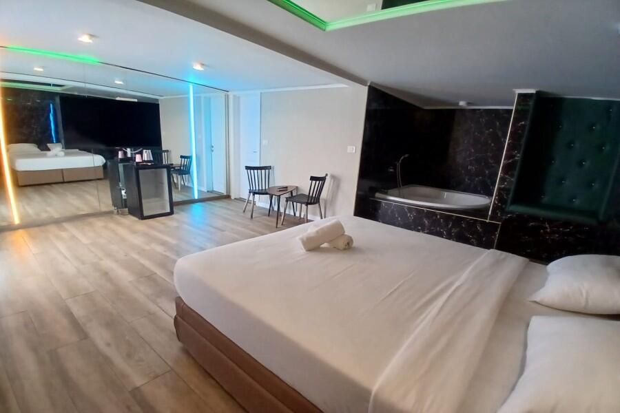 כפר הים מרכז  7  נופש - וי פור ויקיישן - V for Vacation