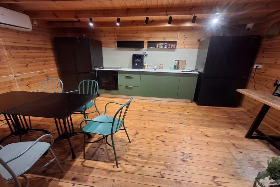 כפר הים מרכז  6  נופש - וי פור ויקיישן - V for Vacation