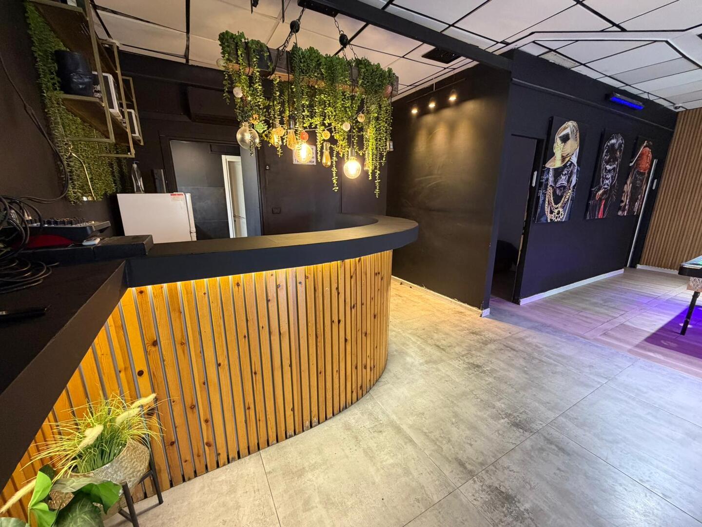 מתחם אופוריה אור עקיבא מרכז  8  נופש - וי פור ויקיישן - V for Vacation