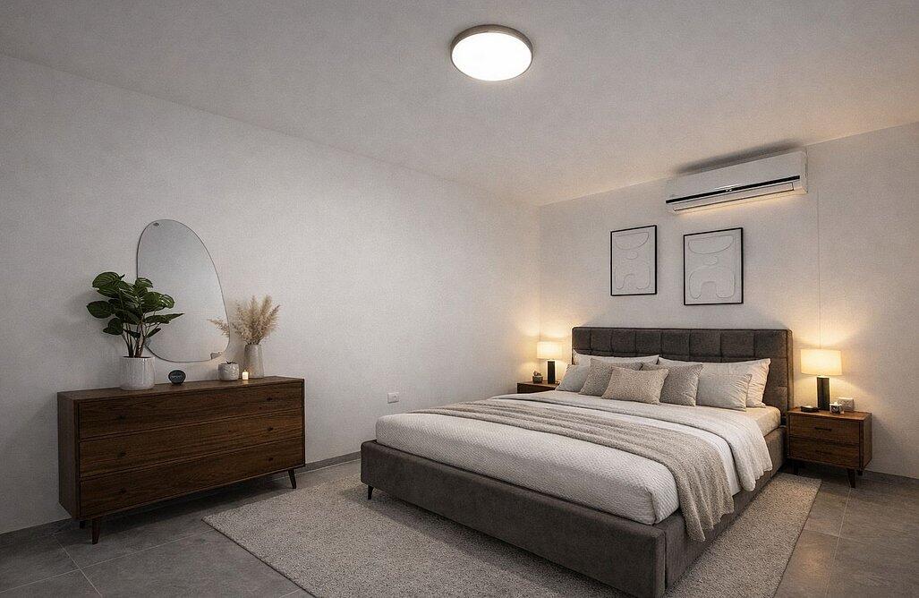 וילה פלואלס בוטיק צפון  13  נופש - וי פור ויקיישן - V for Vacation