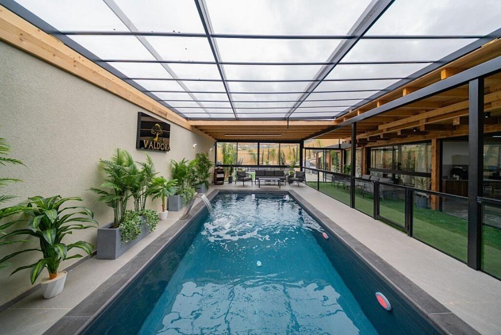 ולדורה בוטיק - Valdora Boutique צפון  1  נופש - וי פור ויקיישן - V for Vacation