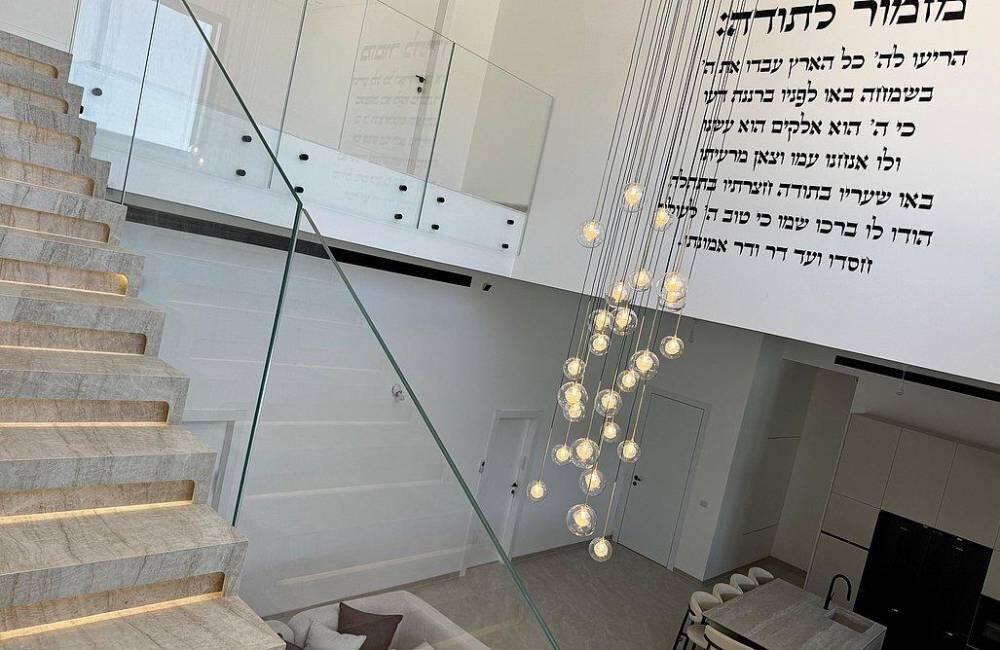 אחוזת שירת הים בתירוש מרכז  10  נופש - וי פור ויקיישן - V for Vacation