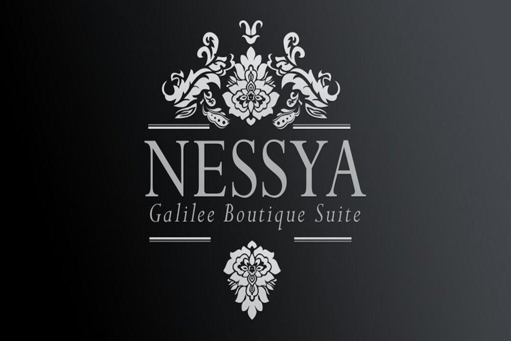 סוויטת נסיה בוטיק צפון  8  נופש - וי פור ויקיישן - V for Vacation