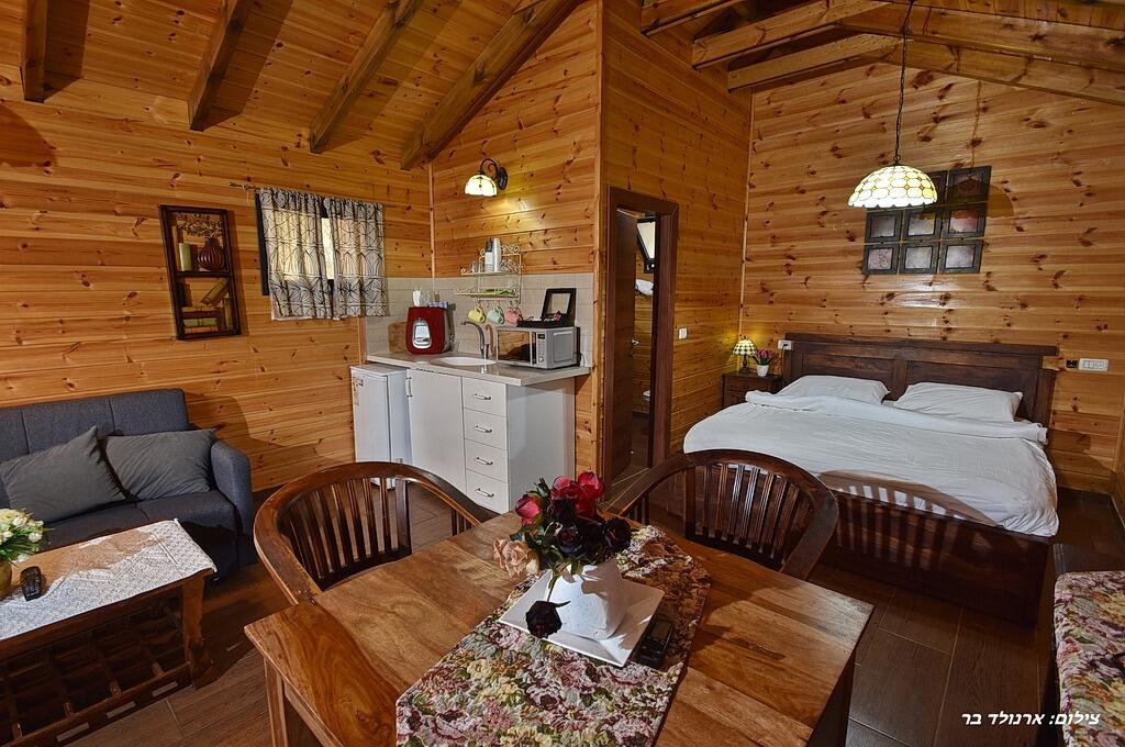 טוסקנה בשזור צפון  5  נופש - וי פור ויקיישן - V for Vacation