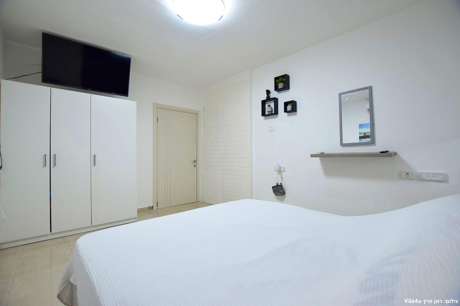 קאסה דרים בוטיק צפון  13  נופש - וי פור ויקיישן - V for Vacation