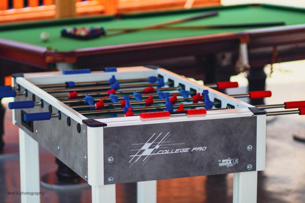 אחוזת כרם יהודה מרכז  18  נופש - וי פור ויקיישן - V for Vacation