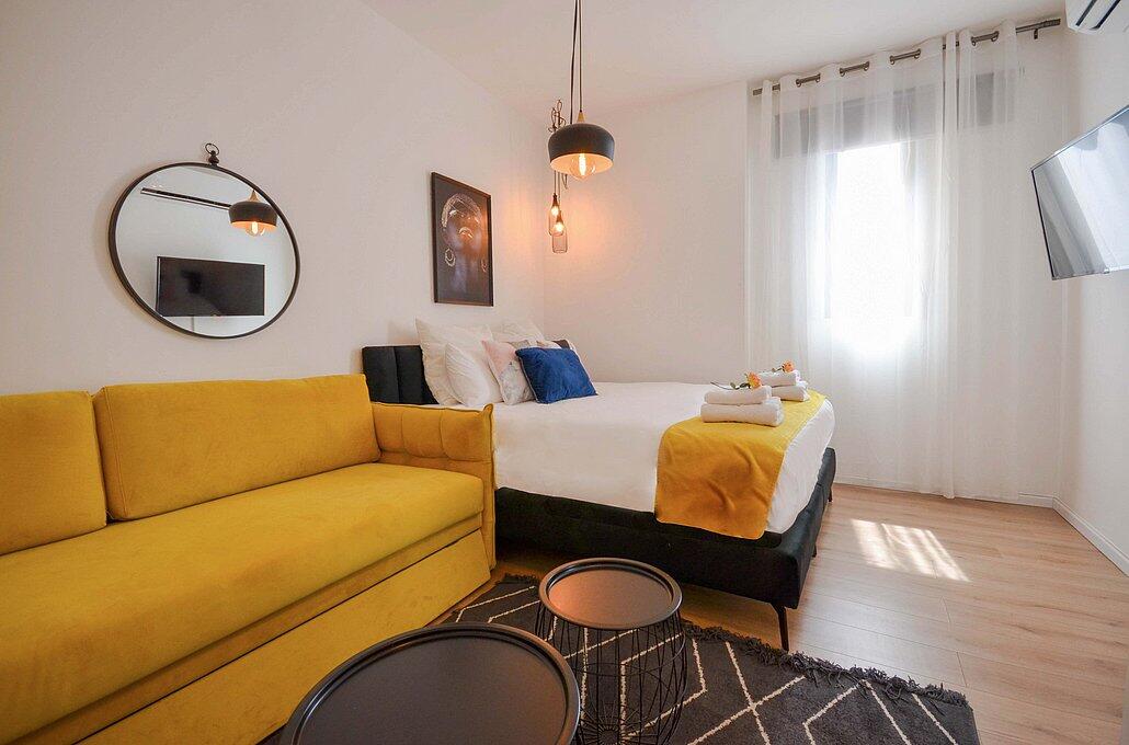 וילת הקיסר - YantoRia Caesar דרום  6  נופש - וי פור ויקיישן - V for Vacation