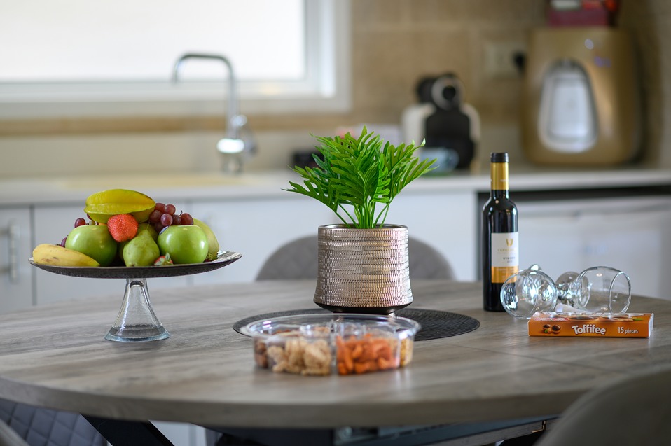 אחוזת מיא - סוויטות בוטיק על המים צפון  6  נופש - וי פור ויקיישן - V for Vacation