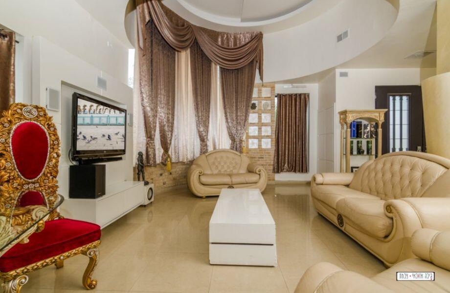 וילה האליזה מרכז  10  נופש - וי פור ויקיישן - V for Vacation