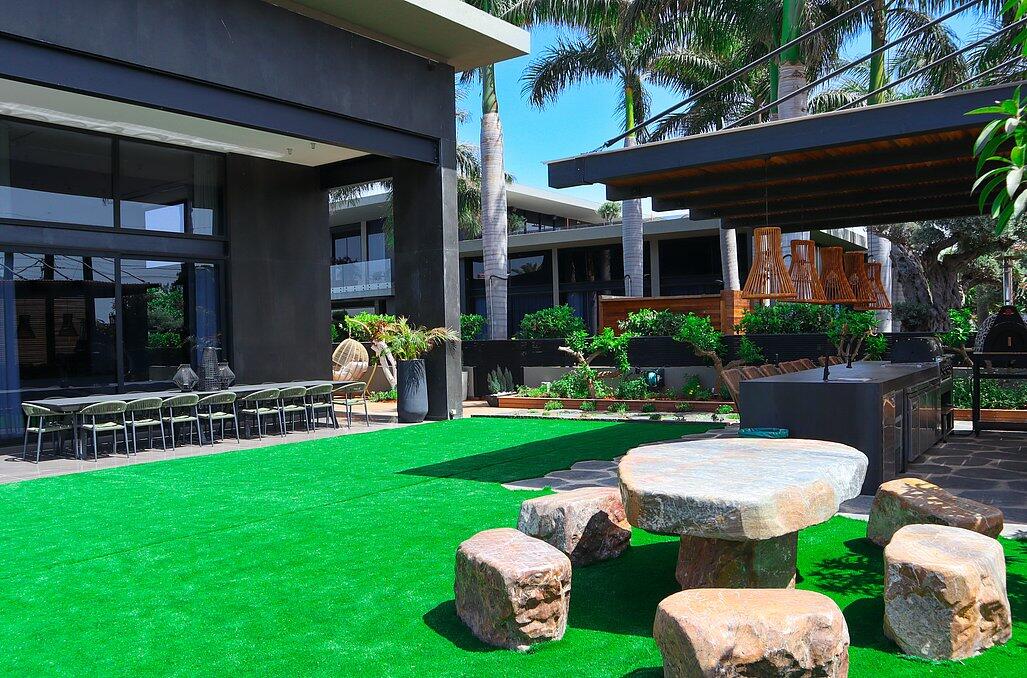 וילה ספייס בוטיק - Villa Space Boutique מרכז  9  נופש - וי פור ויקיישן - V for Vacation