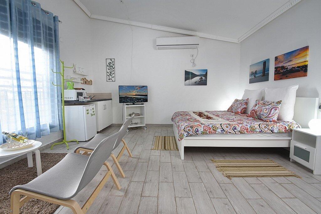 קסם האשוח צפון  7  נופש - וי פור ויקיישן - V for Vacation