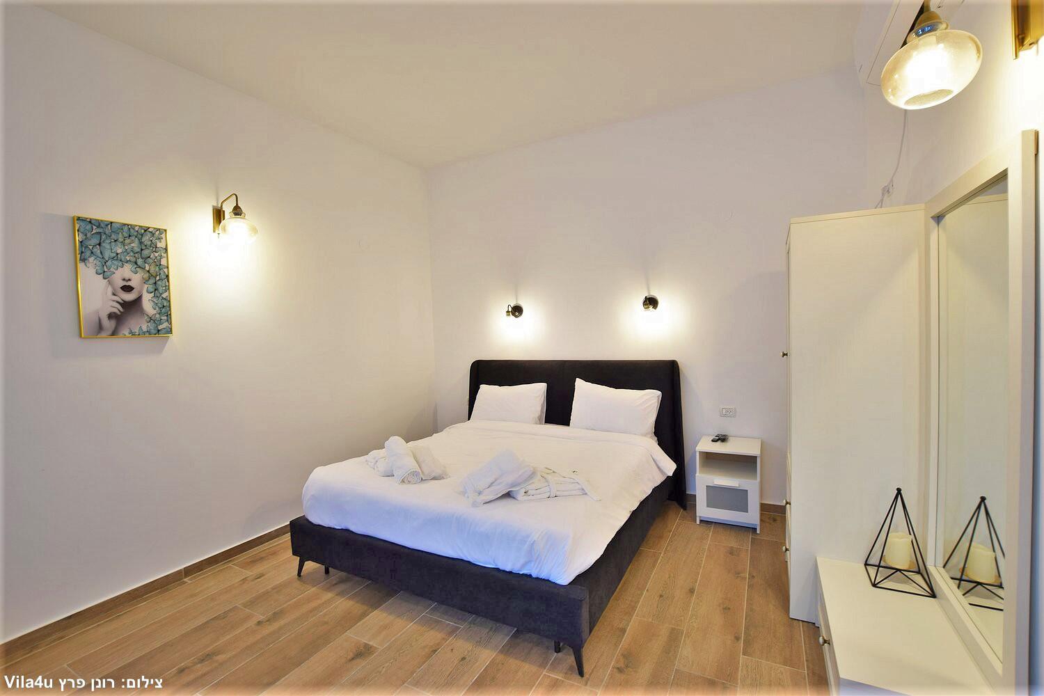 ממלכת החלומות צפון  18  נופש - וי פור ויקיישן - V for Vacation