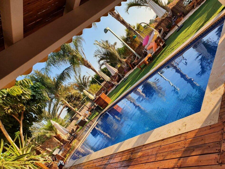 אורי אירועים מרכז  24  לופט 4 יו