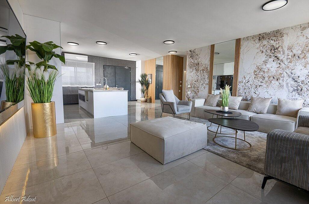 וילה קינג פאלאס טבריה צפון  11  נופש - וי פור ויקיישן - V for Vacation