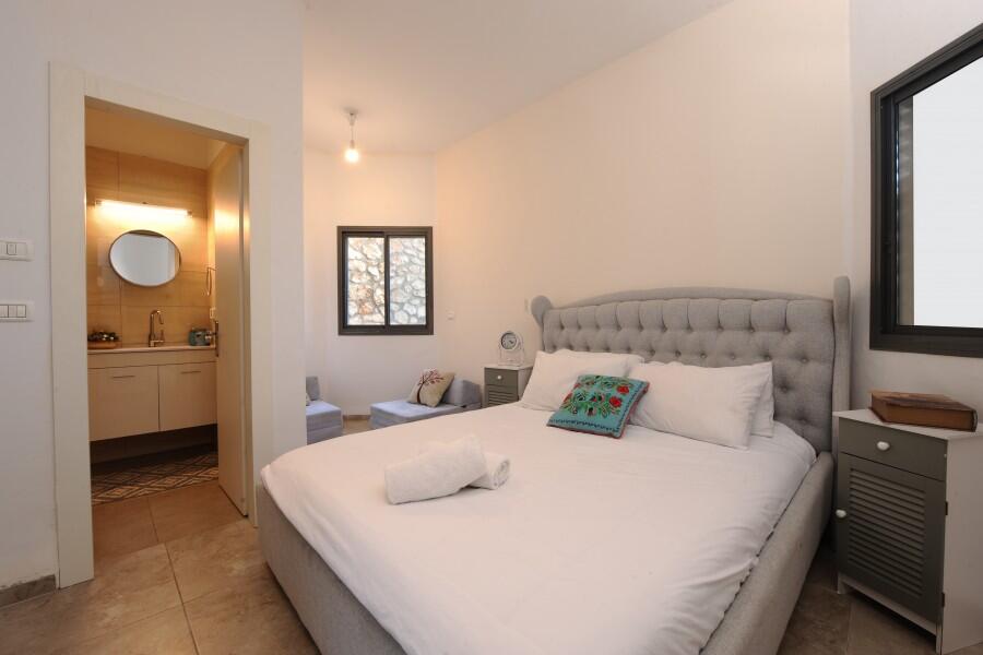 וילה נוף מולדת צפון  10  נופש - וי פור ויקיישן - V for Vacation