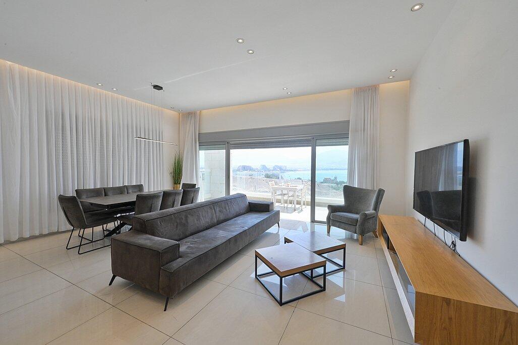 הלוטוס הלבן - The White Lotus דרום  11  נופש - וי פור ויקיישן - V for Vacation