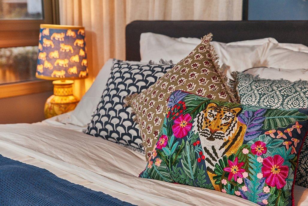 וילה בלפור אילת דרום  9  נופש - וי פור ויקיישן - V for Vacation