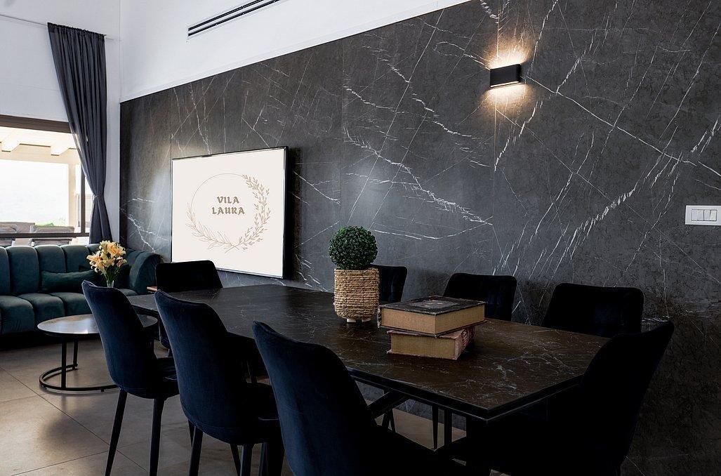 וילה לאורה צפון  20  נופש - וי פור ויקיישן - V for Vacation