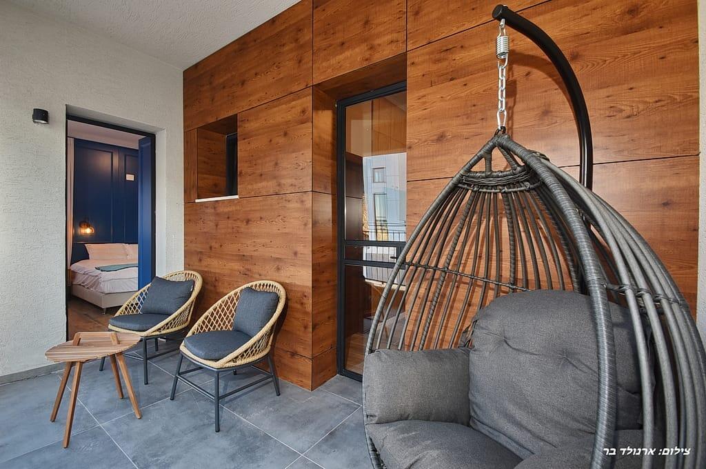 אחוזת ינון צפון  11  נופש - וי פור ויקיישן - V for Vacation