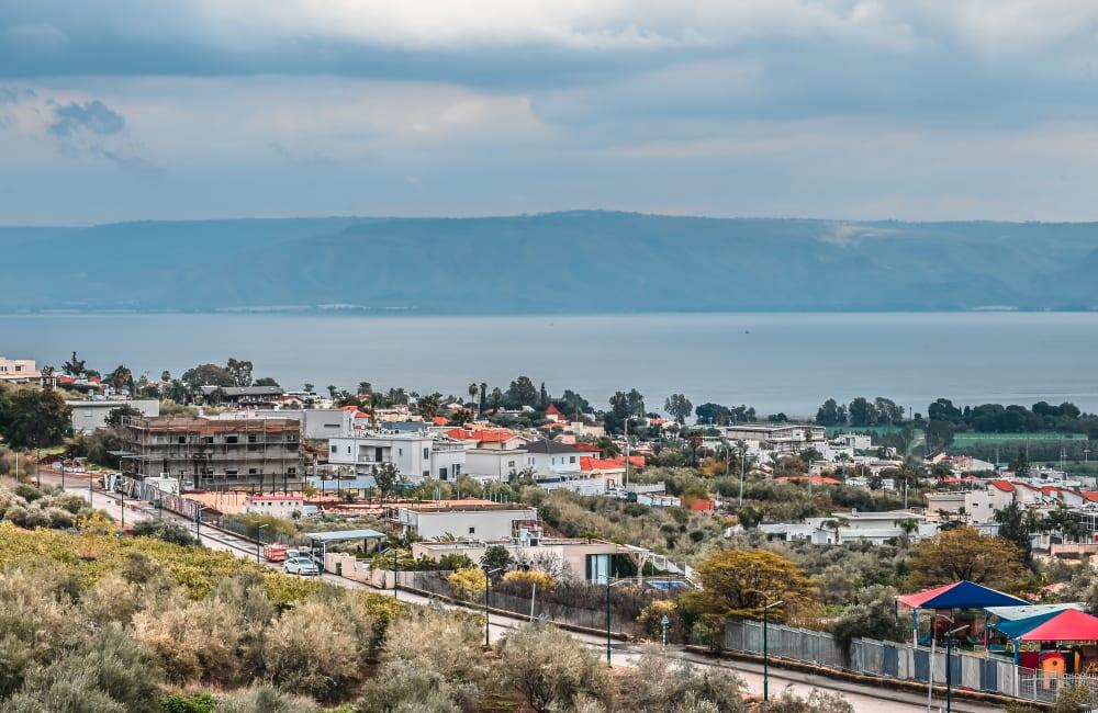 וילה מארי ריזורט צפון  14  נופש - וי פור ויקיישן - V for Vacation