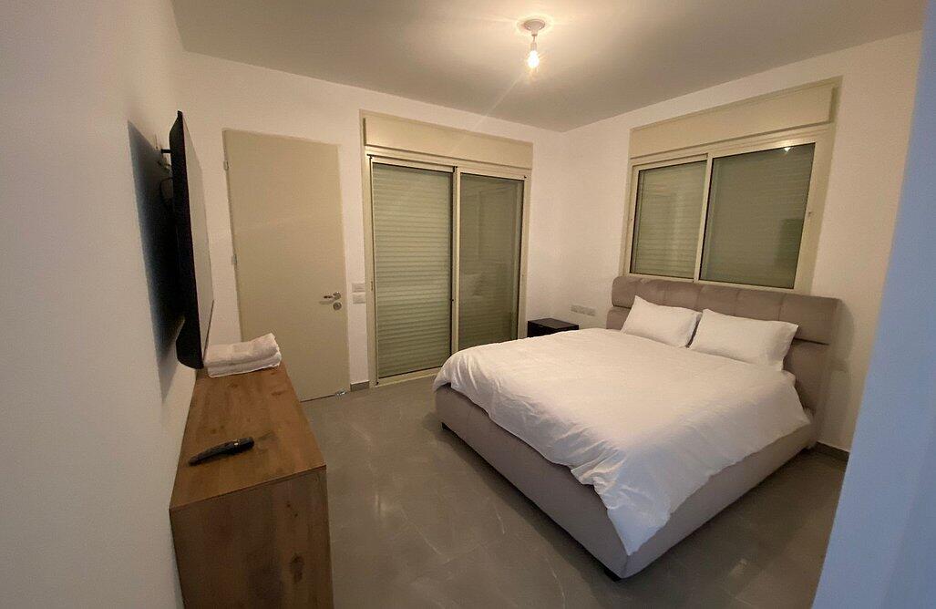 וילה לוי אילת דרום  12  נופש - וי פור ויקיישן - V for Vacation