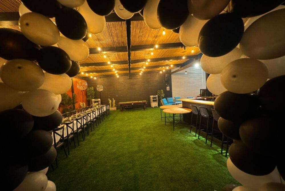 טופ וייבס - Top Vibes מרכז  19  לופט 4 יו