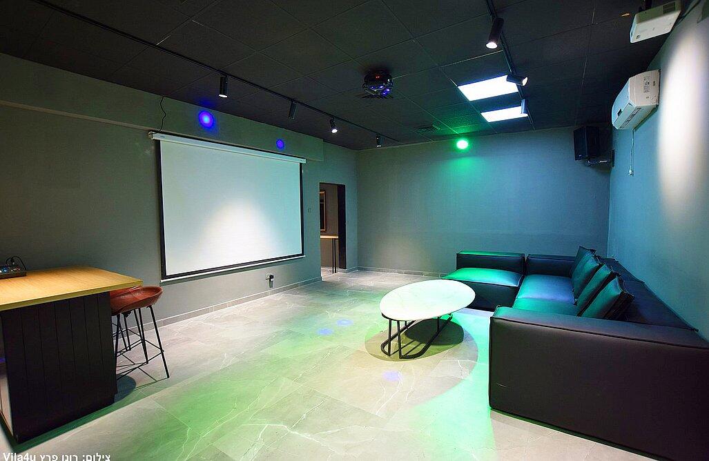 לופט 21 ראשון לציון מרכז  8  לופט 4 יו