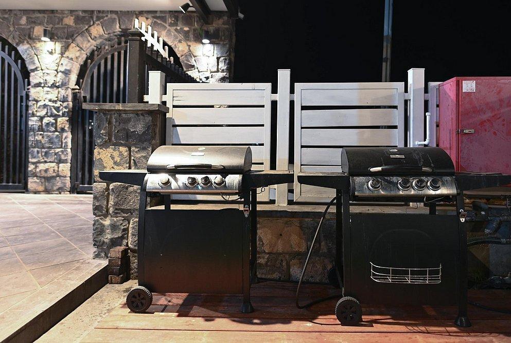 אחוזת לירי ריזורט צפון  32  נופש - וי פור ויקיישן - V for Vacation