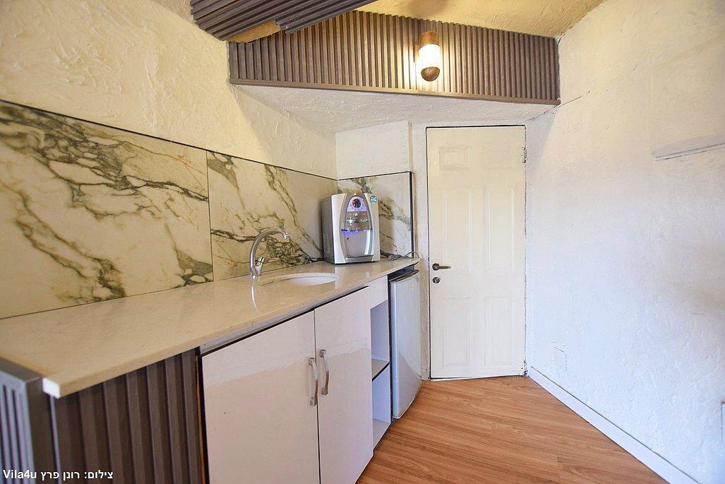 אחוזת רוז בוטיק צפון  27  נופש - וי פור ויקיישן - V for Vacation