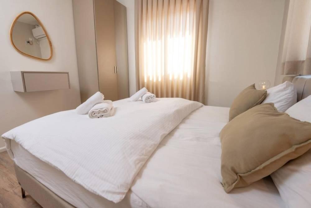 אחוזת תבור צפון  12  נופש - וי פור ויקיישן - V for Vacation