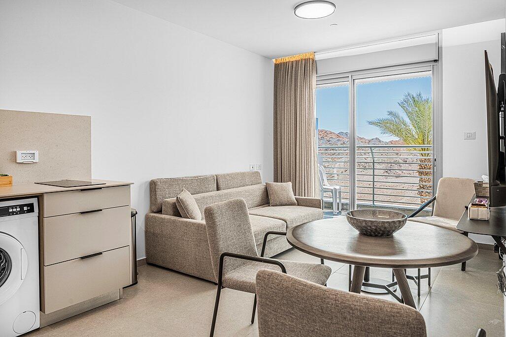 מתחם U360 דרום  12  נופש - וי פור ויקיישן - V for Vacation