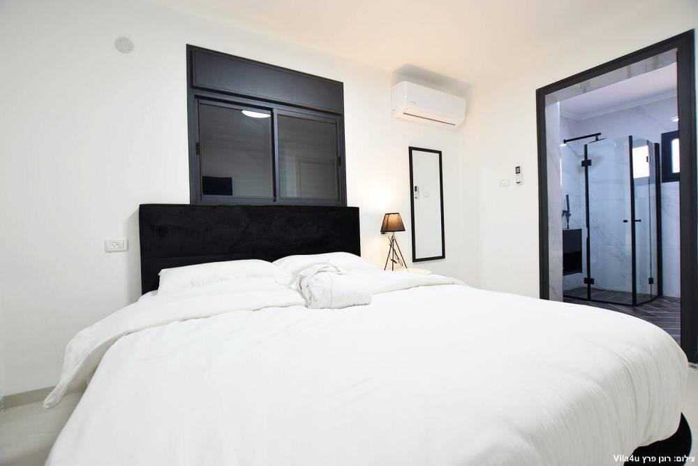 גארדן בוטיק - נופש גלילי צפון  21  נופש - וי פור ויקיישן - V for Vacation