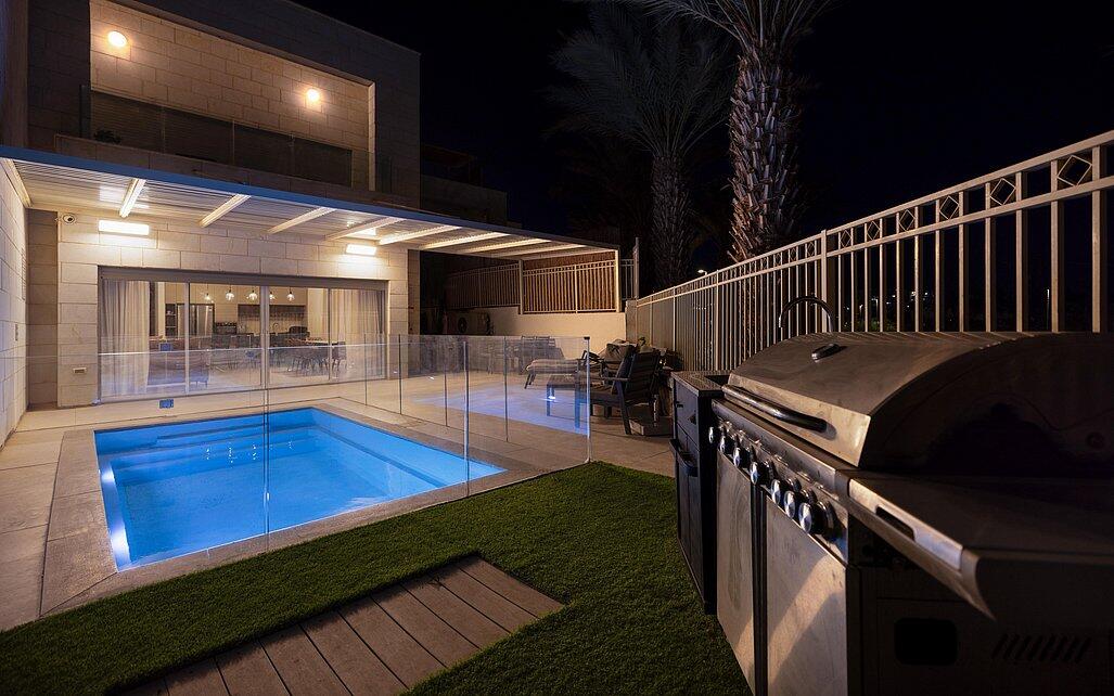 ארי אילת- Ari Eilat דרום  21  נופש - וי פור ויקיישן - V for Vacation