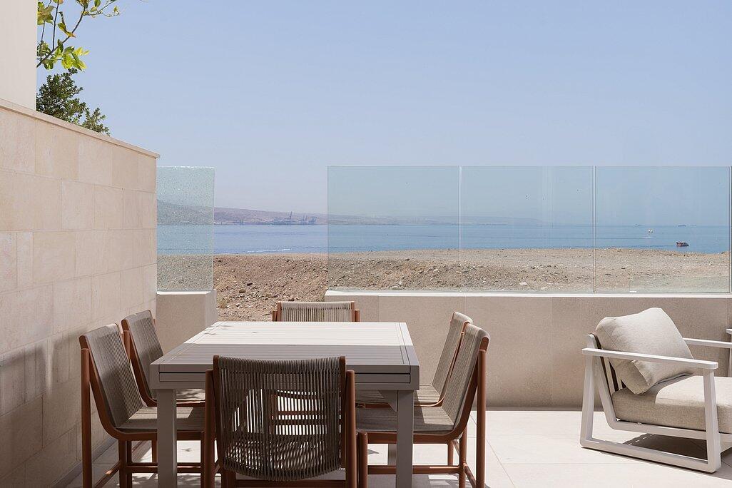 סי - Sea 40 דרום  22  נופש - וי פור ויקיישן - V for Vacation