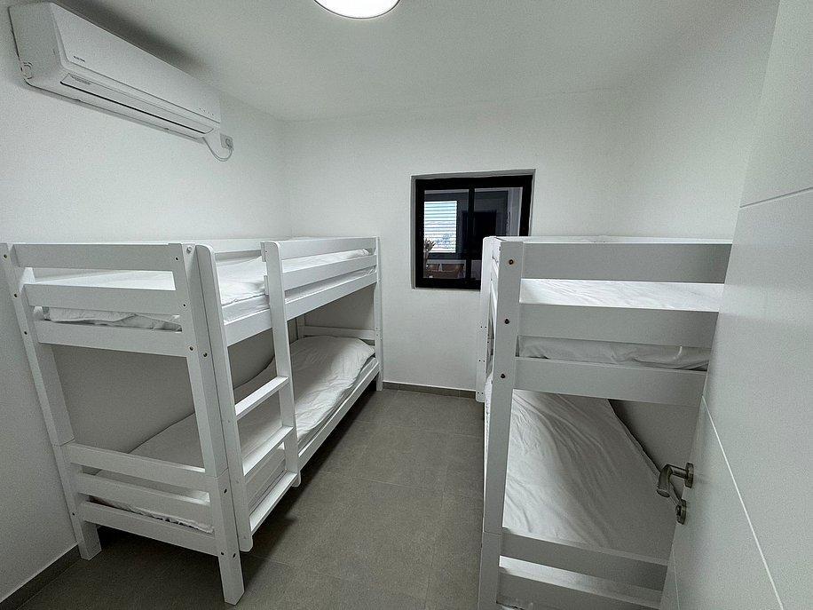 וילה אלמה מרכז  18  נופש - וי פור ויקיישן - V for Vacation