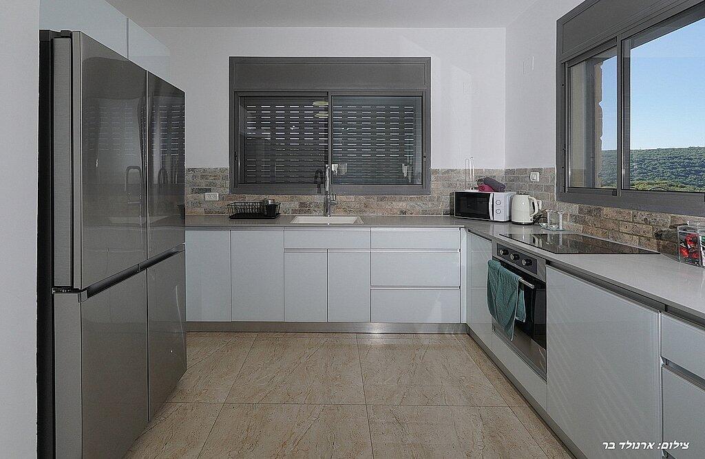 אחוזת השושנים בוטיק צפון  13  נופש - וי פור ויקיישן - V for Vacation