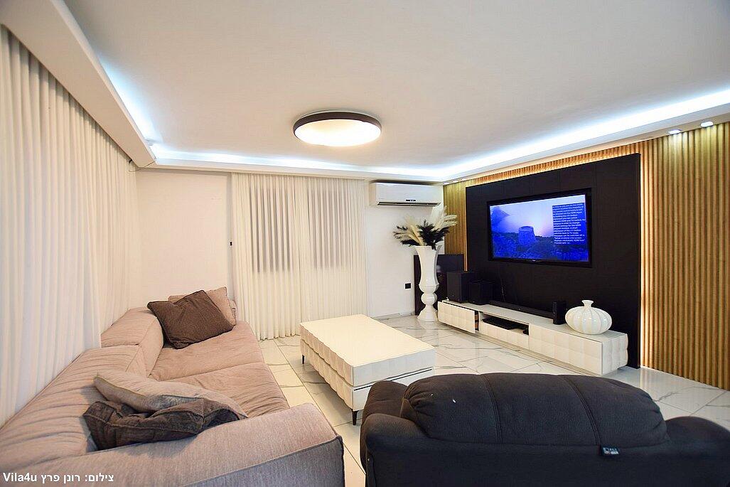 וויט פאלאס -  White Palace צפון  20  נופש - וי פור ויקיישן - V for Vacation