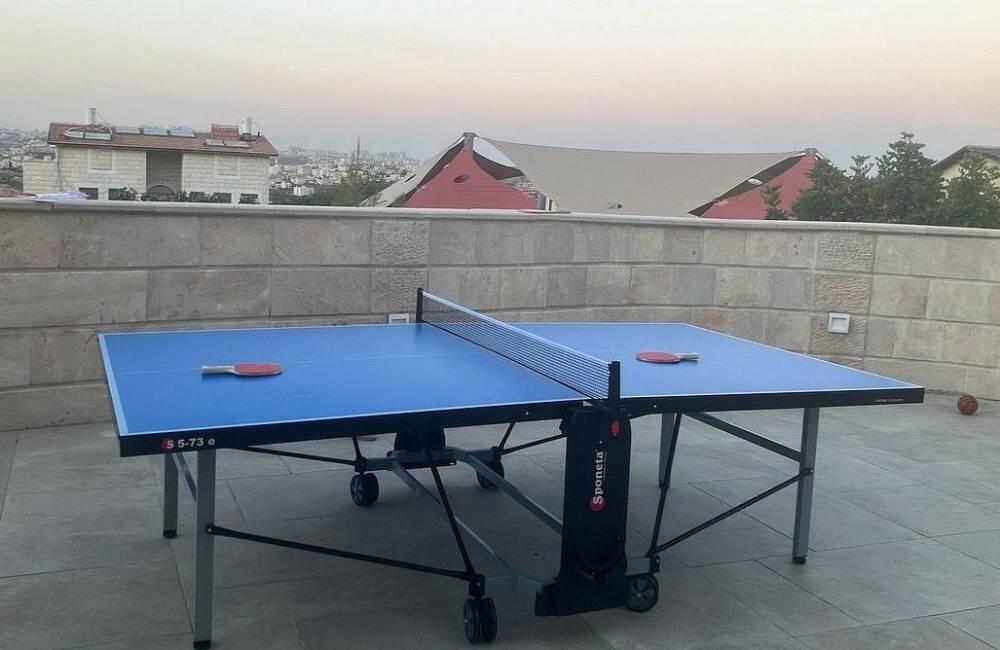 וילה רויאל ירושלים מרכז  6  נופש - וי פור ויקיישן - V for Vacation