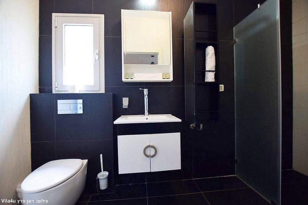 אחוזת אטואל צפון  22  נופש - וי פור ויקיישן - V for Vacation