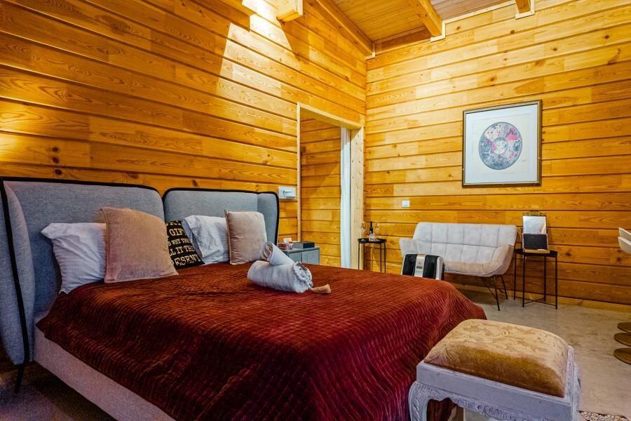 אננדו - Anandu מרכז  5  נופש - וי פור ויקיישן - V for Vacation