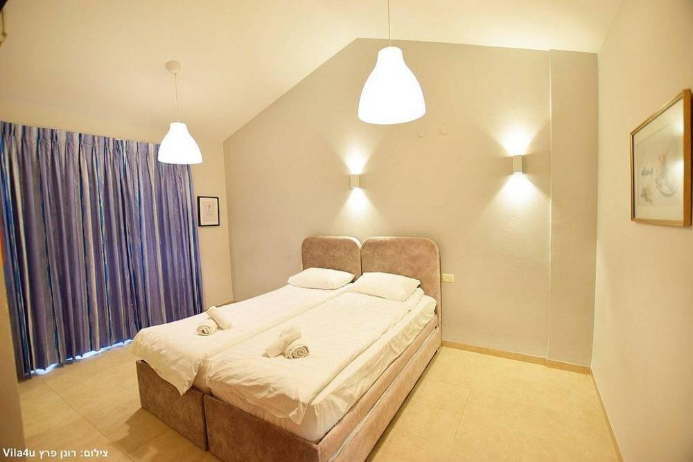 מגדל של חיים צפון  24  נופש - וי פור ויקיישן - V for Vacation