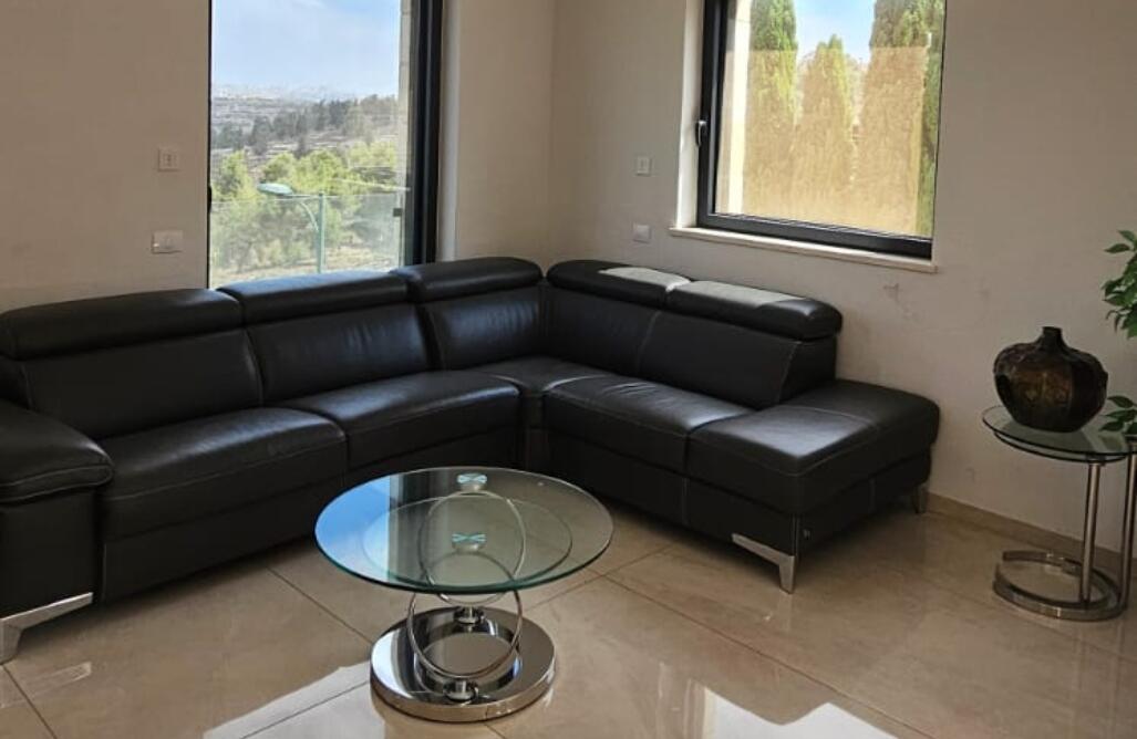 וילה נווה שמואל אינדיגו מרכז  7  נופש - וי פור ויקיישן - V for Vacation