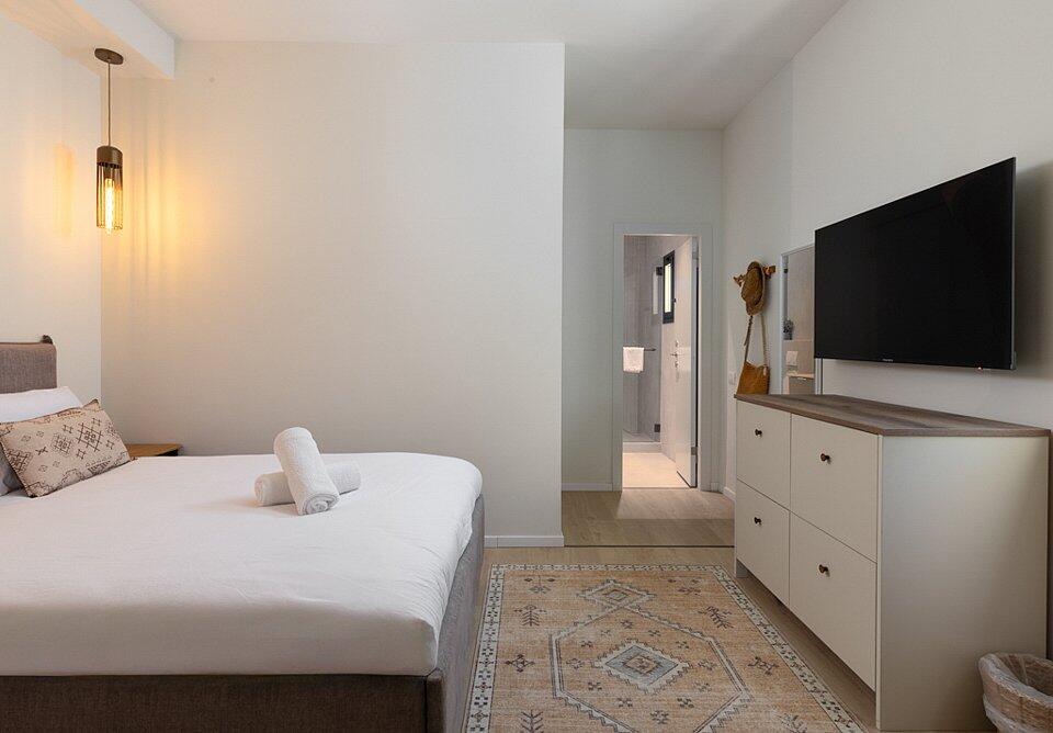 וילה קוקוס אילת דרום  12  נופש - וי פור ויקיישן - V for Vacation