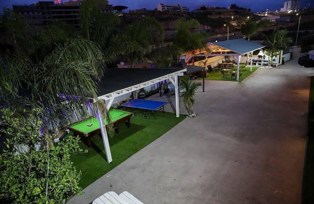 אחוזת אייל בגליל צפון  26  נופש - וי פור ויקיישן - V for Vacation