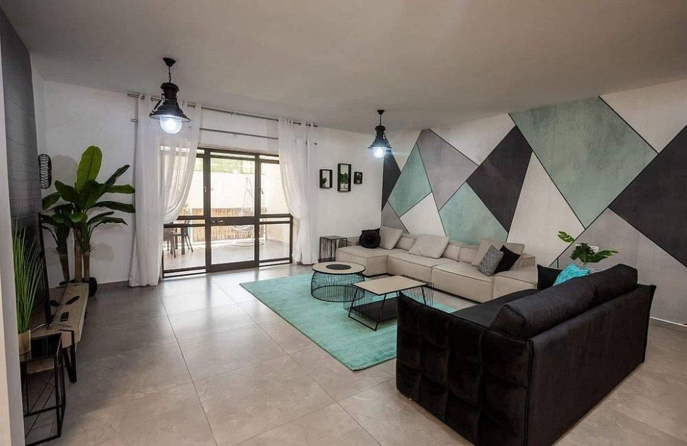 וילה קיסר אילת דרום  20  נופש - וי פור ויקיישן - V for Vacation